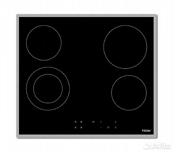 Электрическая варочная панель новая,гарантия 1 год