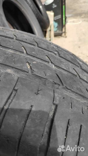 Roadstone N'Fera RU5 285/60 R18 116V