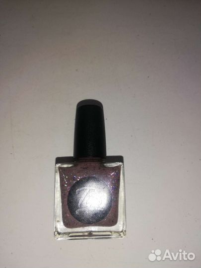 Лак для ногтей tips