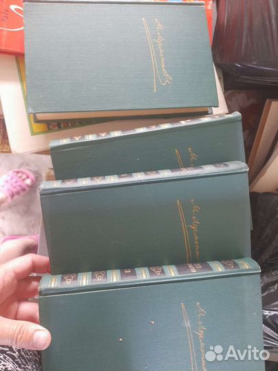 Книжки
