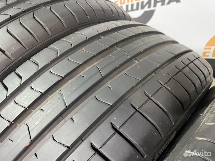 Pirelli P Zero PZ4 245/45 R20 97H
