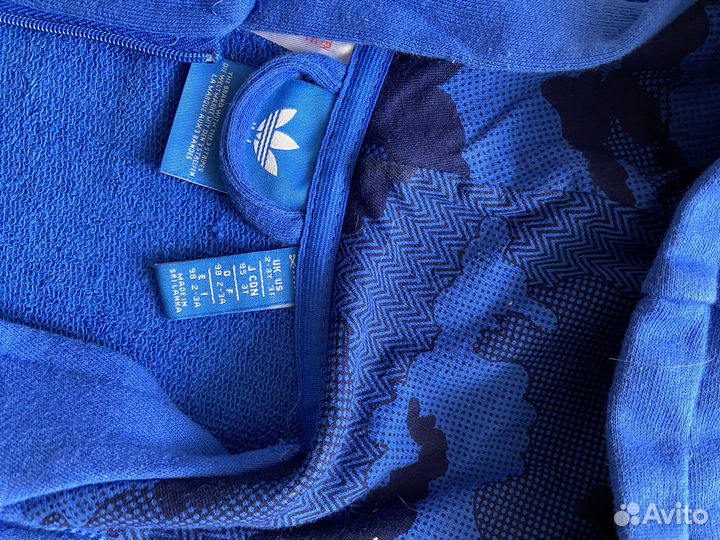 Спортивный костюм Адидас на 2-3 года