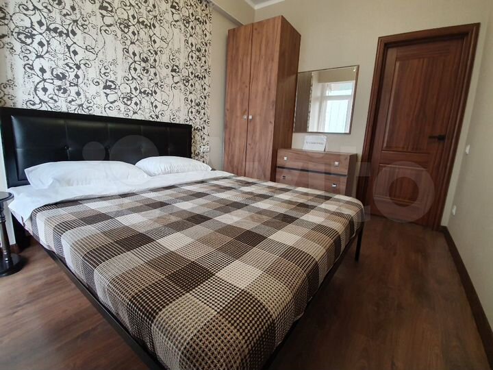 1-к. квартира, 35 м², 6/10 эт.