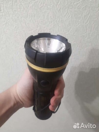 Фонарик