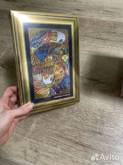 Новый Lego duplo, пазлы, роспись по дереву, игры