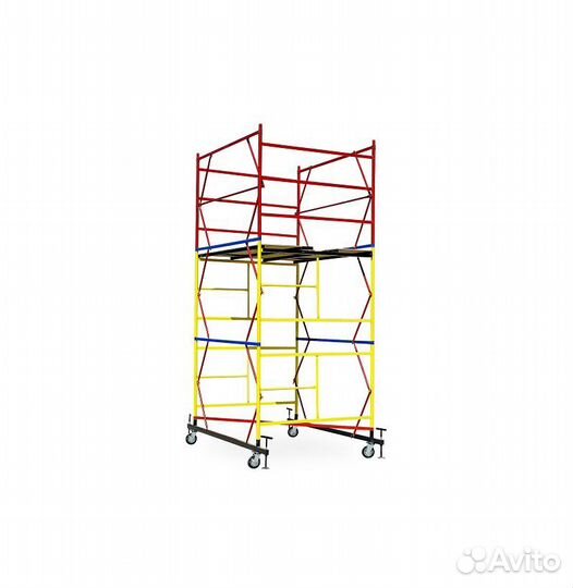 Вышка-Тура в аренду