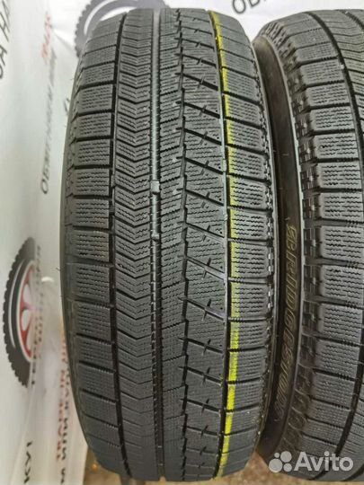 Bridgestone Blizzak VRX 185/60 R15 84Q