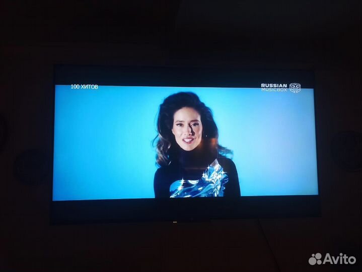 Телевизор SMART tv 4k 55 дюймов