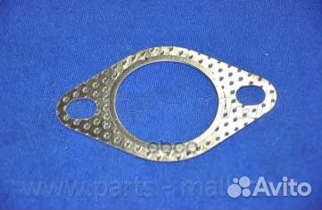 Прокладка глушителя hyundai accent 95- P1NA010