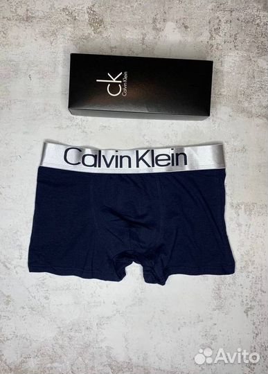 Набор трусов Calvin Klein