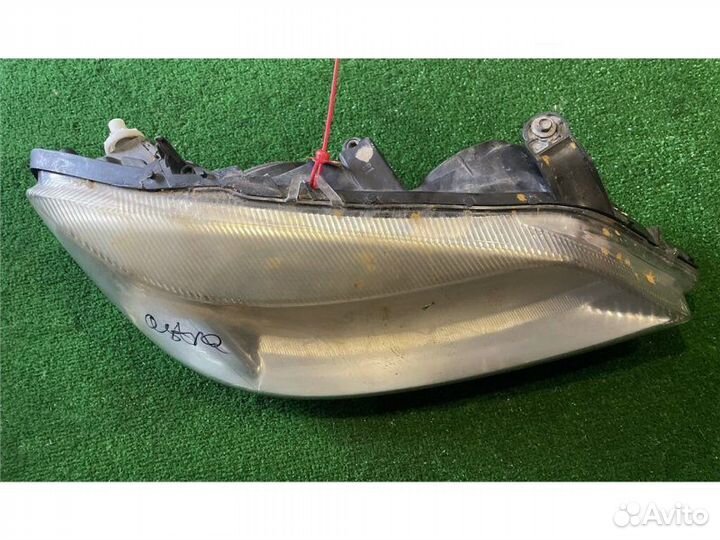 Фара правая Opel Astra 1.7 2001