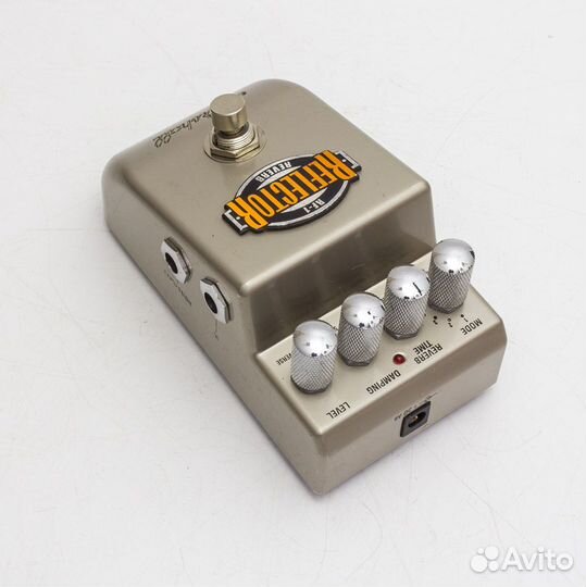 Marshall RF-1 Reflector Reverb