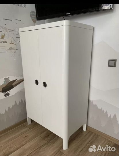 Продам детский шкаф