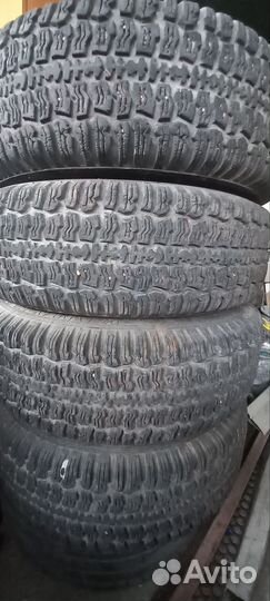 КАМА Кама-Flame 205/70 R16 91