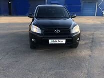 Toyota RAV4 2.0 AT, 2008, 133 100 км, с пробегом, цена 1 600 000 руб.