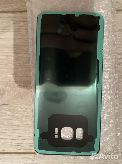 Задняя крышка на samsung