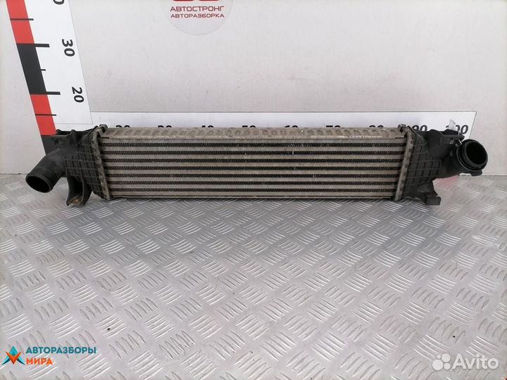 Интеркулер Ford Focus рест. 2005 1423959