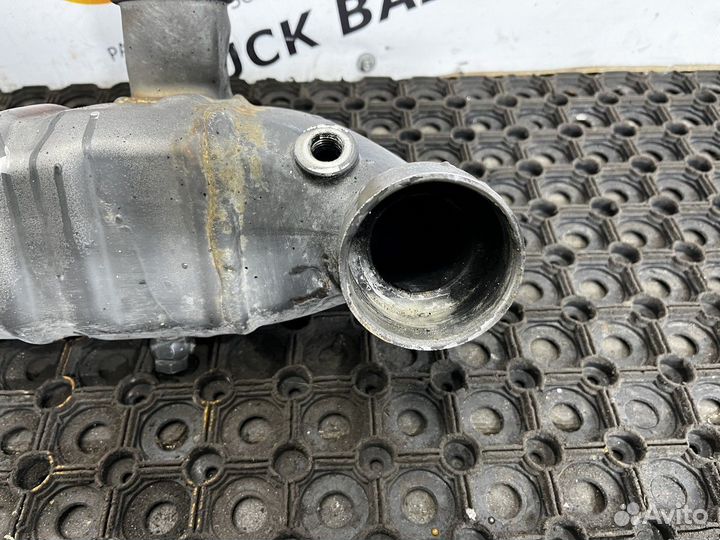 2238797 Радиатор системы EGR Daf XF106