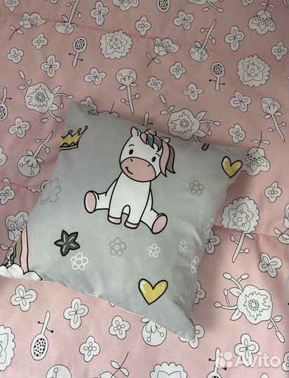 Детская палатка вигвам