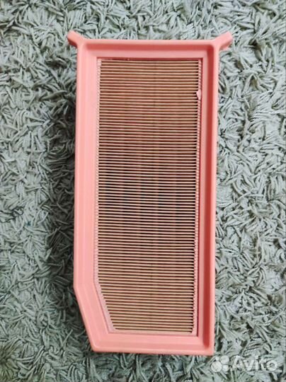 Воздушный фильтр Filtron AP1335 Веста Дастер Логан