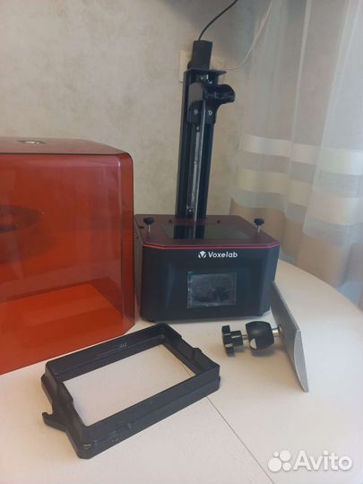 3D Принтер Voxelab