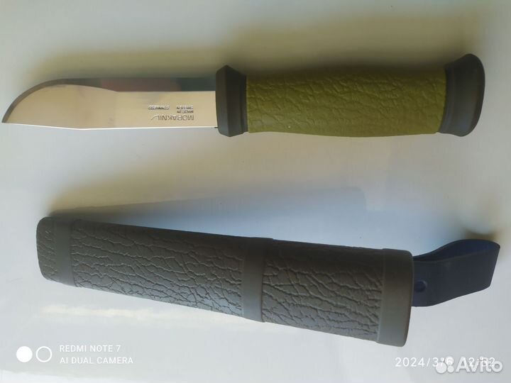 Нож morakniv2000