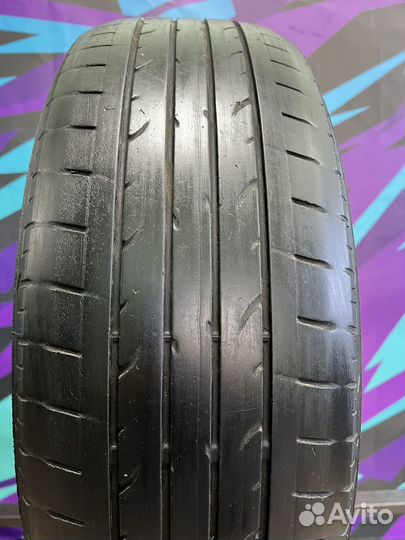 Bridgestone Dueler H/P Sport 235/65 R18