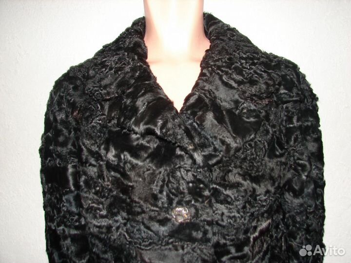 Жакет Каракуль 46-48