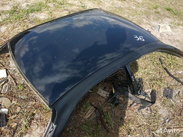 Крыша Киа Спектра