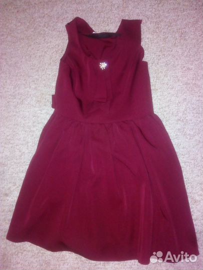 Школьная форма