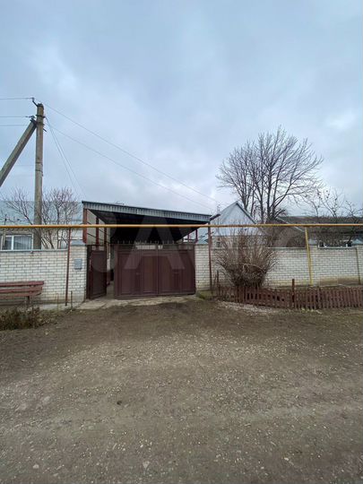 Дом 100 м² на участке 8 сот.