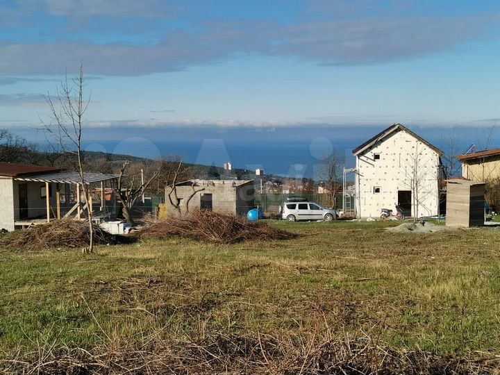 Участок 6 сот. (СНТ, ДНП)