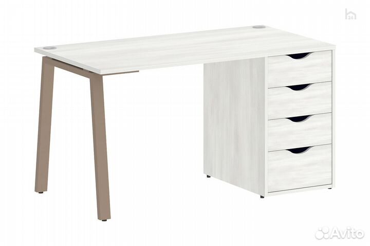 Стол компьютерный Home VR.SP-3-178.4.A