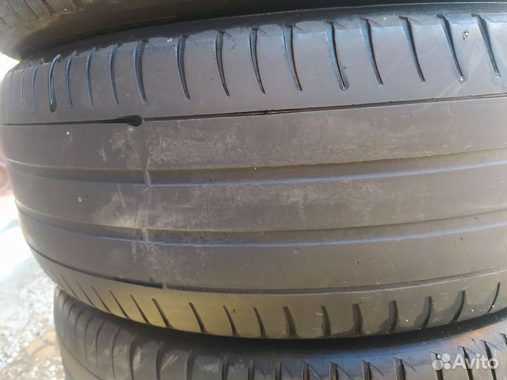 Michelin Primacy 3 215/60 R17 96H