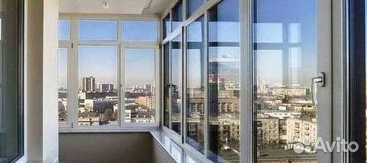 Окна пластиковые быстро под ключ