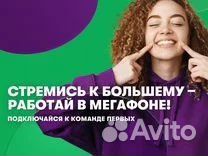 Продавец - консультант