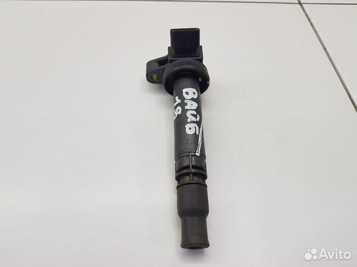 Катушка зажигания