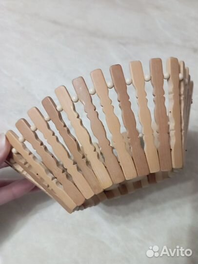 Кружки, корзинки - 8 предметов, б/у