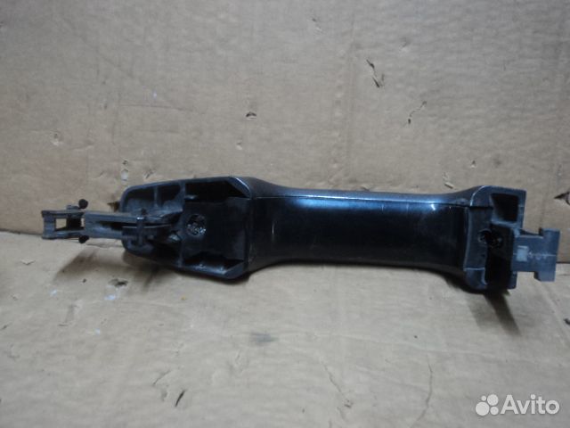 Ручка двери Toyota Land cruiser 200 Тойота Ленд