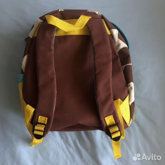 Рюкзак детский новый