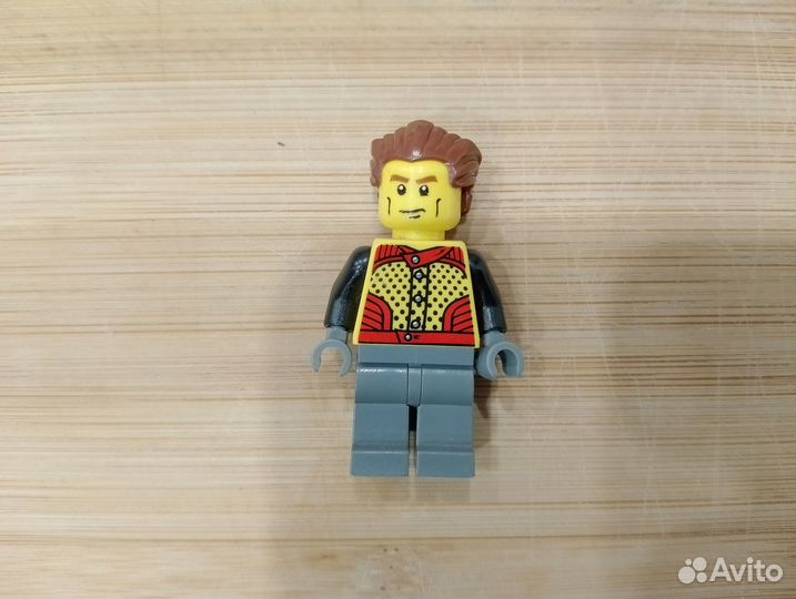 Фигурка Лего