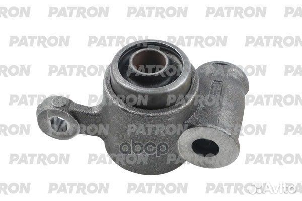 Сайлентблок рычага подвески левый mazda CX-5 (K