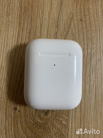 Apple airpods 2