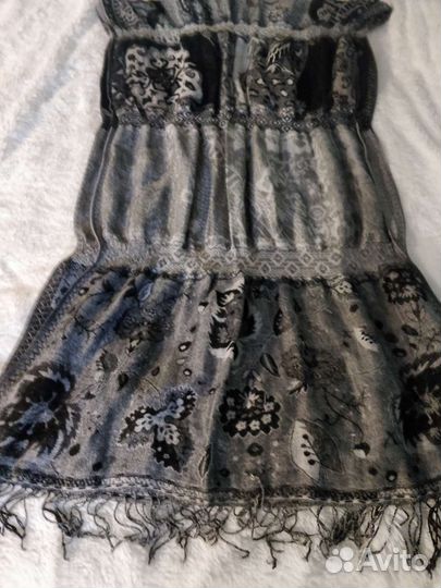 Палантины Rossini