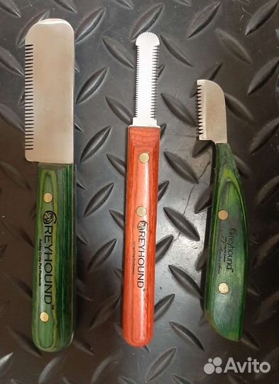 Триминговочные инструменты