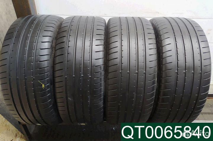 Goodyear Eagle F1 Asymmetric 3 245/35 R20 103N