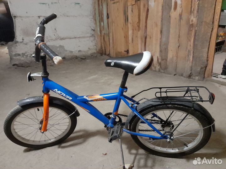 Велосипед для школьника