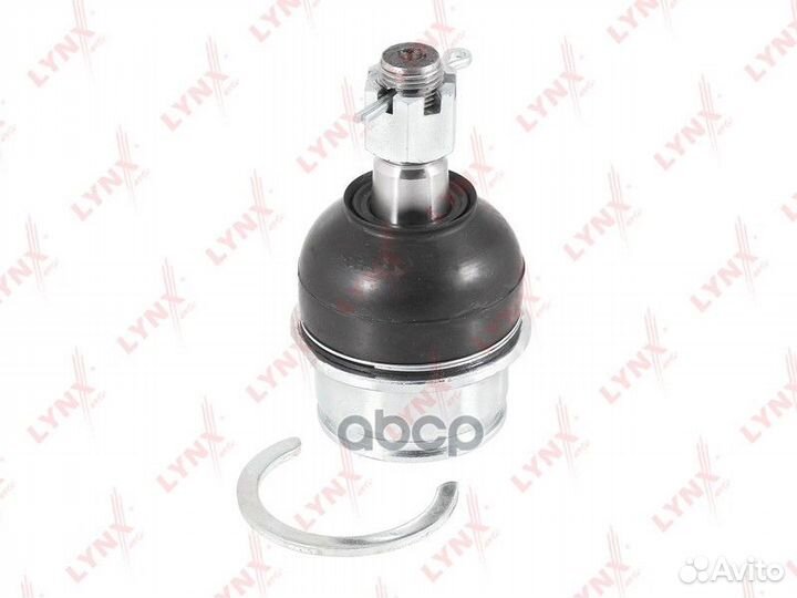 Опора шаровая нижня перед прав/лев C1321LR LY