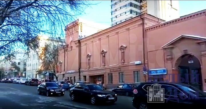 Сдам помещение свободного назначения, 150 м²