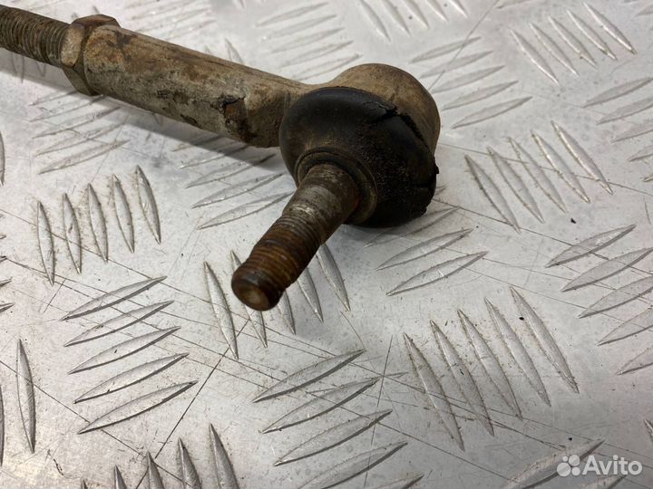 Б/У рулевая тяга Toyota Rav4 (1) XA10 3S-FE 2.0Л